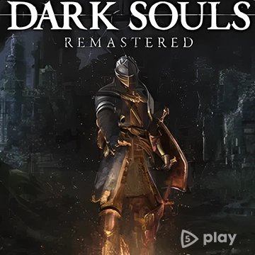 ВЗЛОМ Dark Souls Remastered v1.0.3 MOD