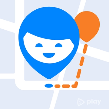 ВЗЛОМ Find my kids v2.10.62 MOD