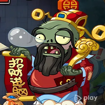 ВЗЛОМ Plants vs Zombies Gods Edition v1.0 MOD