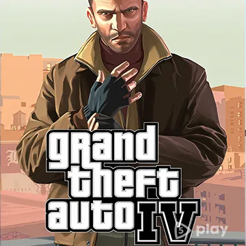 ВЗЛОМ GTA 4 v1.0 MOD