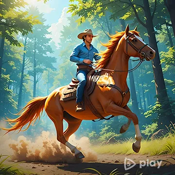 ВЗЛОМ Horse World Ride v0.3.9 MOD