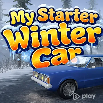 ВЗЛОМ My Starter Winter Car: Mechanic v2 MOD