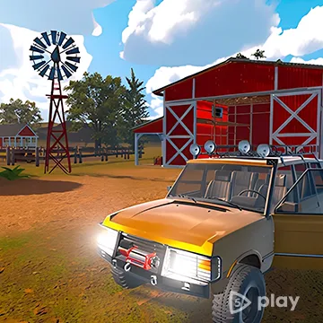 ВЗЛОМ Моё ржавое корыто v2.1 MOD