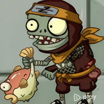 ВЗЛОМ Plants vs Zombies: Ninja Version v1.0.0 MOD