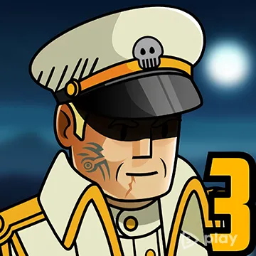 ВЗЛОМ Black Border 3 v3.1.2 MOD