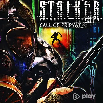 ВЗЛОМ S.T.A.L.K.E.R. Call of Pripyat v1.0.3 MOD