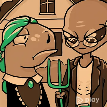 ВЗЛОМ Looking for Aliens v1.0.59 MOD