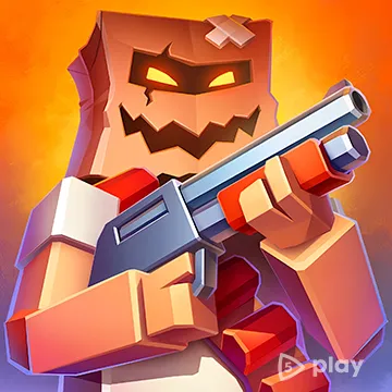 ВЗЛОМ H.I.D.E. — Выживание онлайн v0.38.36 MOD