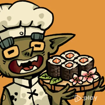 ВЗЛОМ Goblin Sushi v0.4.3 MOD