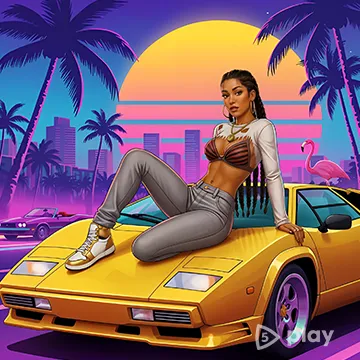 ВЗЛОМ Grand Mobile 2 — RP Simulator v1360 MOD