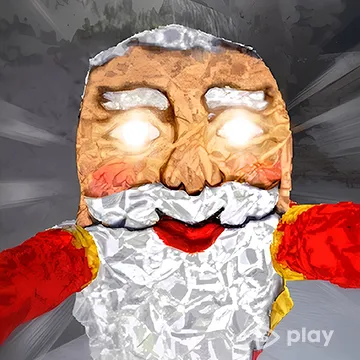 ВЗЛОМ Goo Goo Gaga: Scary Factory v2.0 MOD