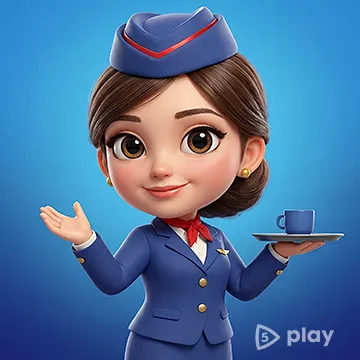 ВЗЛОМ I Am Airport Security v1.0.1 MOD