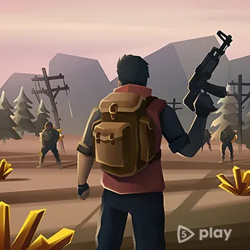 ВЗЛОМ No Way To Die: Выживание v1.33 MOD