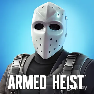 ВЗЛОМ Armed Heist v3.2.13 MOD