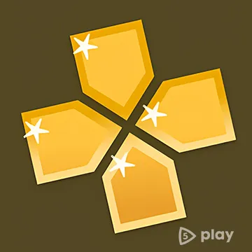 ВЗЛОМ PPSSPP Gold — PSP emulator v1.19.3 MOD