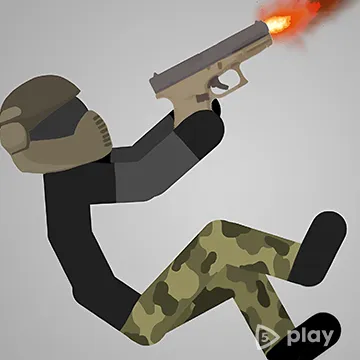 ВЗЛОМ Stick Box Ragdoll Playground v1.0.5 MOD