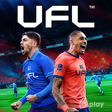 ВЗЛОМ UFL — Soccer Game 2026 v0.12.1 MOD