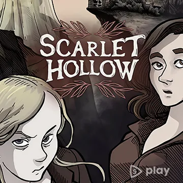 ВЗЛОМ Scarlet Hollow v1.0 MOD