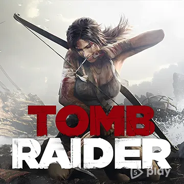 ВЗЛОМ Tomb Raider v1.3.3RC2 MOD
