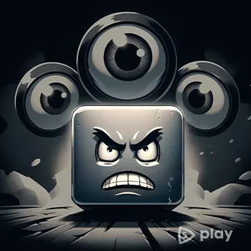 ВЗЛОМ Sqube Darkness 2 v4.1.0 MOD