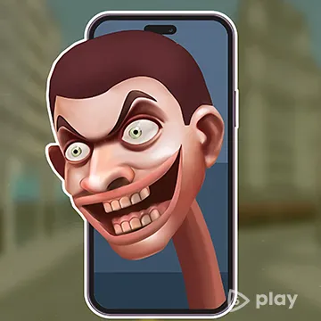 ВЗЛОМ Hide N Seek: Find The Monster v1.2.26 MOD