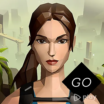 ВЗЛОМ Lara Croft GO v2.9.0 MOD