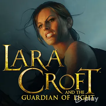 ВЗЛОМ Lara Croft: Guardian of Light v1.2.7RC2 MOD