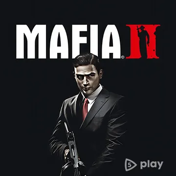 ВЗЛОМ Mafia II v1. 0 MOD
