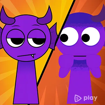 ВЗЛОМ Sprunki Beat 2 v0.0.5 MOD