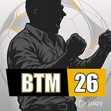ВЗЛОМ Be the Manager 2026 v2026.4.1 MOD