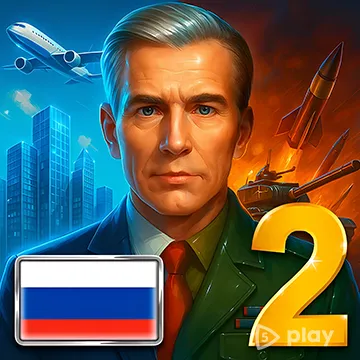 ВЗЛОМ ЭС 2 – Симулятор Президента v1.0.150 MOD