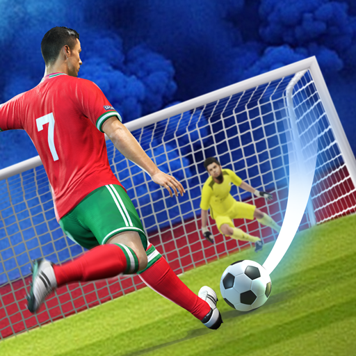 ВЗЛОМ Soccer Superstar v0.3.63 MOD