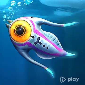 ВЗЛОМ Subnautica: Below Zero v1.22.54939 MOD