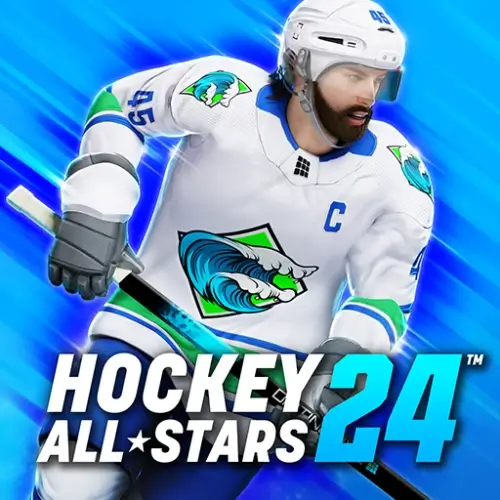 ВЗЛОМ Hockey All Stars 24 v2.0.3.399 MOD
