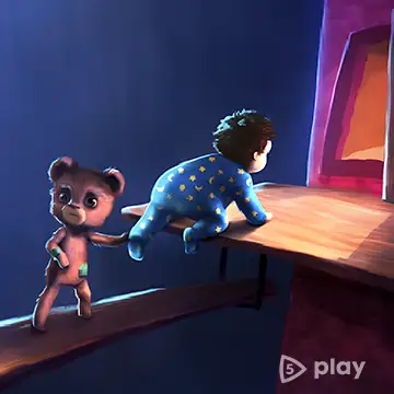 ВЗЛОМ Among the Sleep v0.0.2.3.7 MOD