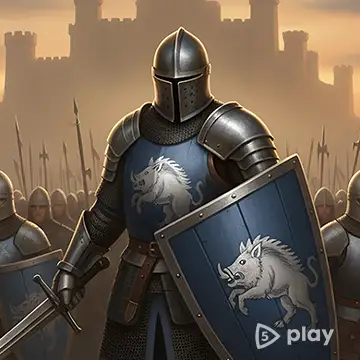 ВЗЛОМ Medieval Battles Online v1.5 MOD