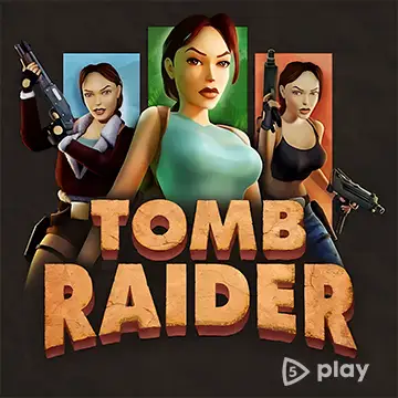 ВЗЛОМ Tomb Raider I-III Remastered v1.0.1 MOD