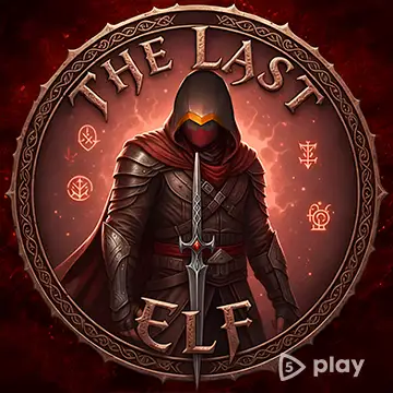 ВЗЛОМ The Last Elf: Dark Fantasy RPG v1.0 MOD