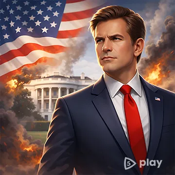 ВЗЛОМ President: Simulator Game v1.4.53 MOD