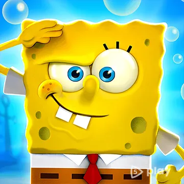 ВЗЛОМ Губка Боб: BFBB v1.3.3 MOD