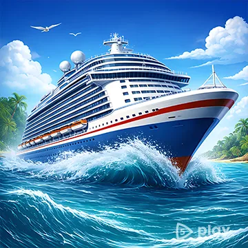 ВЗЛОМ Boat Transport Simulator v0.0.4 MOD