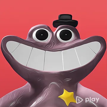 ВЗЛОМ Garten of Banban 4 v1.0.8 MOD