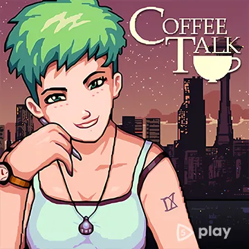 ВЗЛОМ Coffee Talk: Episode 1 v1.48.10 MOD