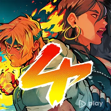 ВЗЛОМ Streets of Rage 4 v1.4.5 MOD