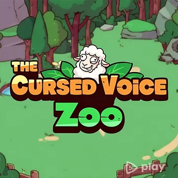 ВЗЛОМ The Cursed Voice Zoo v1.4.4 MOD