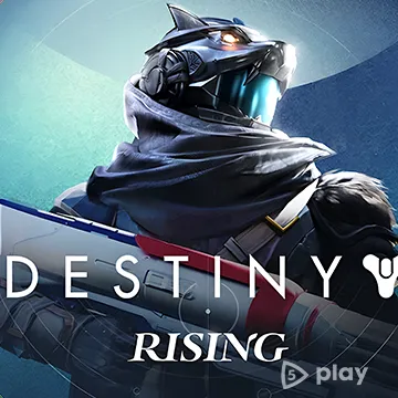 ВЗЛОМ Destiny: Rising v1.3.62376800 MOD