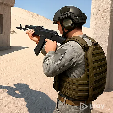 ВЗЛОМ Shoot Out: Симулятор оружия v5.0.2 MOD