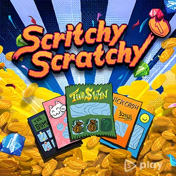 ВЗЛОМ Scritchy Scratchy v1.0.29 MOD