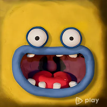 ВЗЛОМ Пластилиновый мир: Классика v1.3 MOD