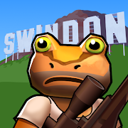 ВЗЛОМ Amazing Frog v5.63 MOD